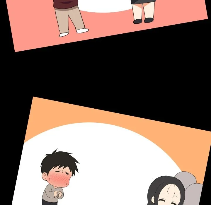 难缠姐妹偏要和我同居 第84話 第145页