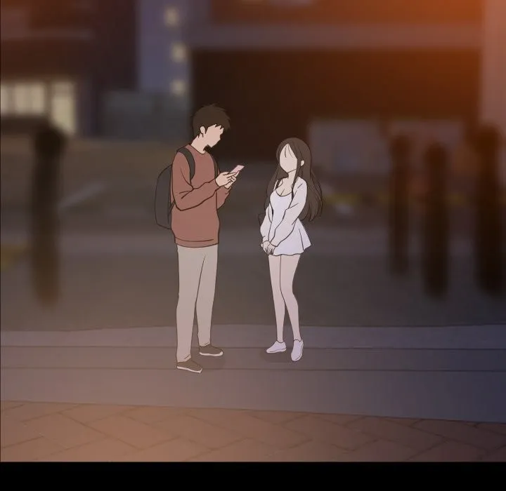 难缠姐妹偏要和我同居 第84話 第98页