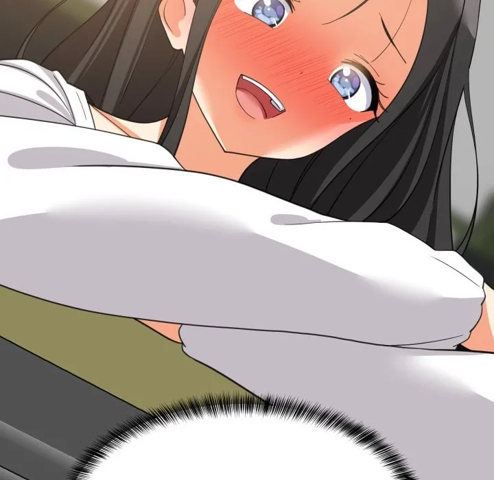 难缠姐妹偏要和我同居 第84話 第154页