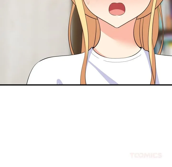 难缠姐妹偏要和我同居 第54話 第147页