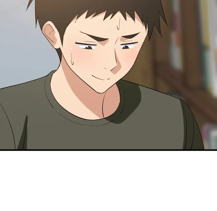 难缠姐妹偏要和我同居 第54話 第109页