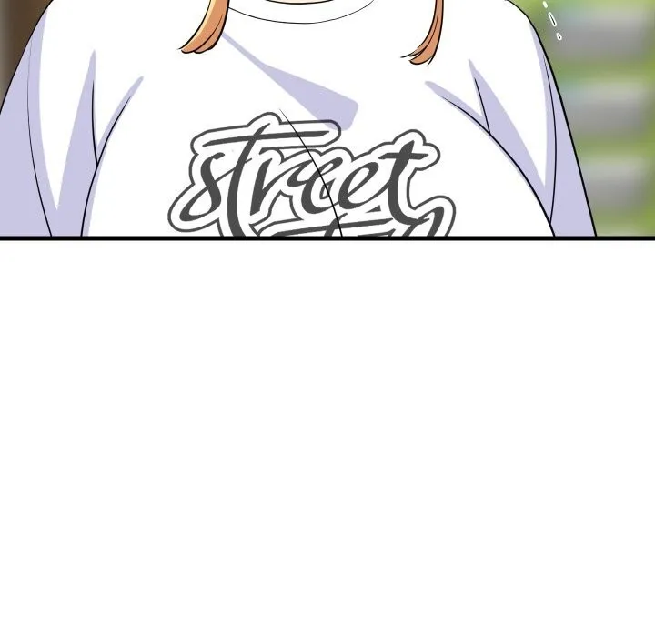 难缠姐妹偏要和我同居 第54話 第124页