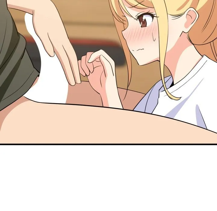 难缠姐妹偏要和我同居 第54話 第82页