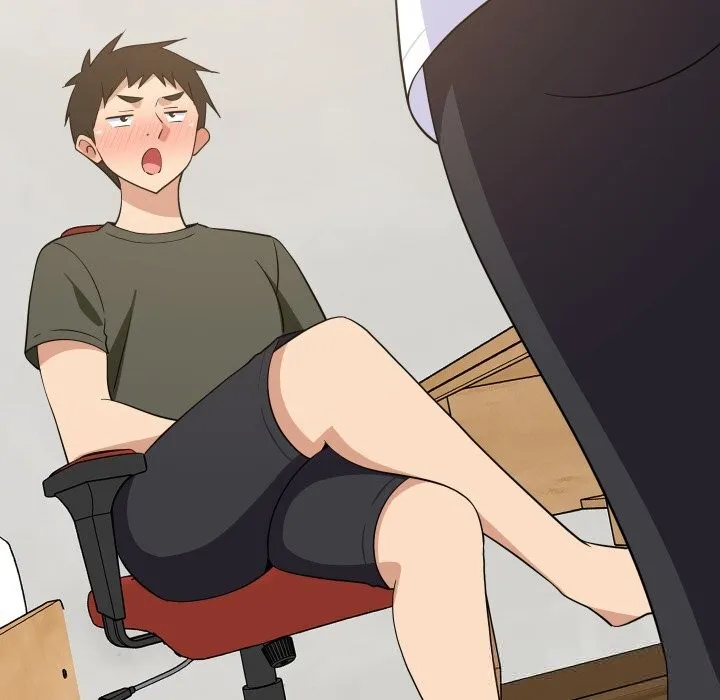 难缠姐妹偏要和我同居 第54話 第144页