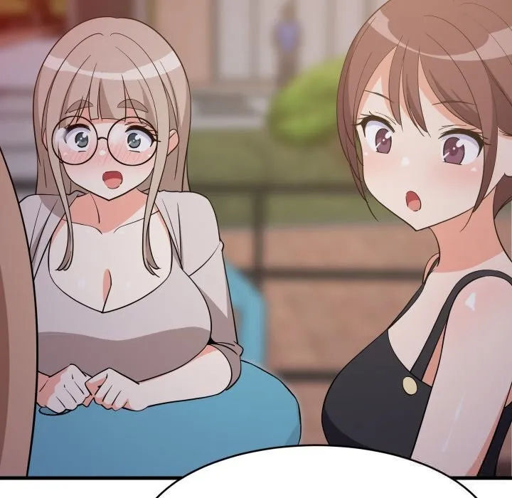 难缠姐妹偏要和我同居 第54話 第58页