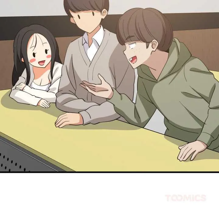 难缠姐妹偏要和我同居 第72話 第74页