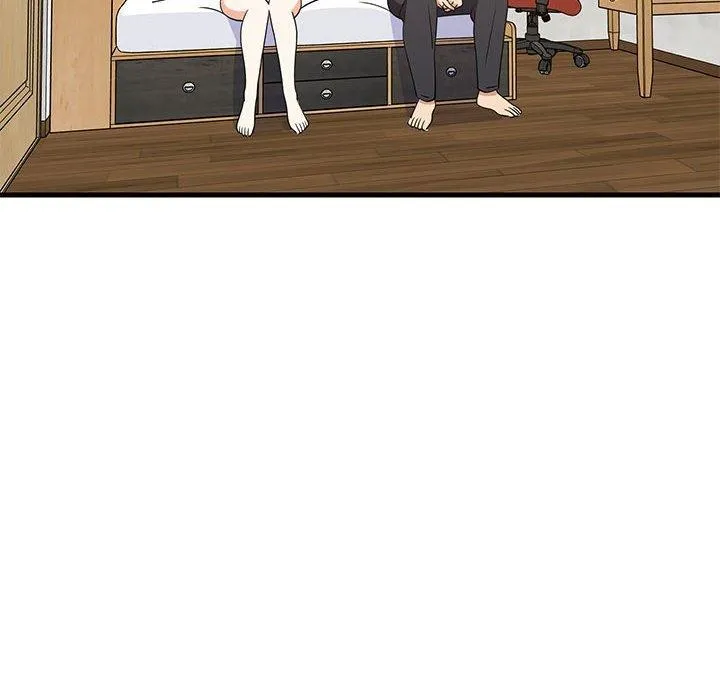 难缠姐妹偏要和我同居 第42話 第23页