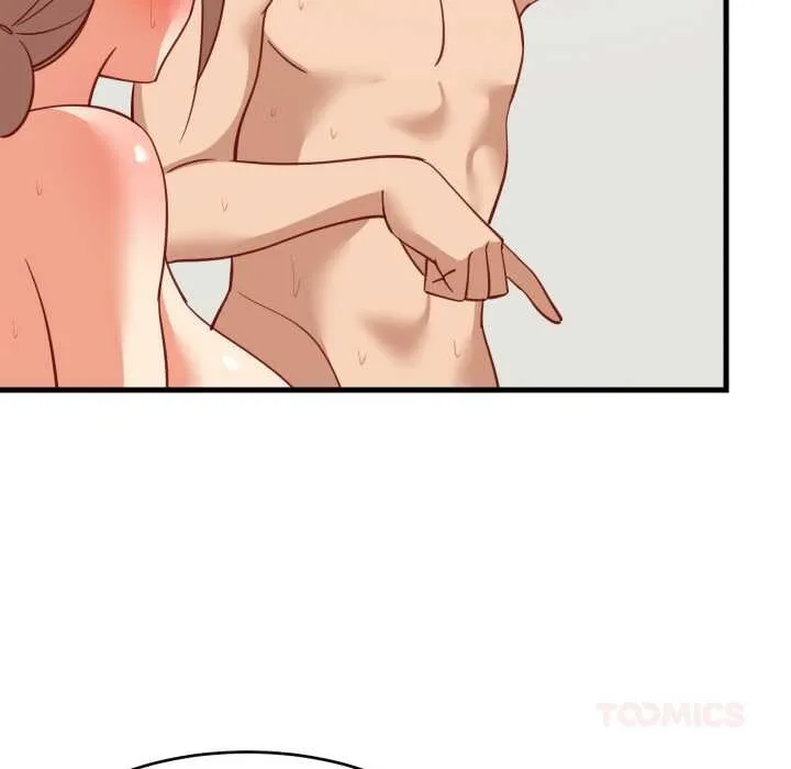 难缠姐妹偏要和我同居 第67話 第81页