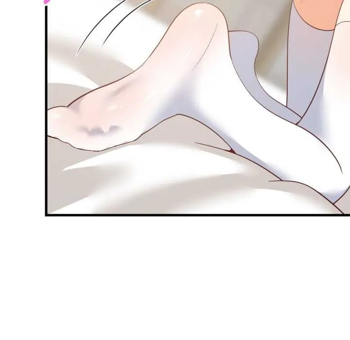 难缠姐妹偏要和我同居 第67話 第86页