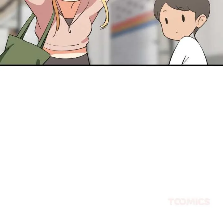 难缠姐妹偏要和我同居 第66話 第129页