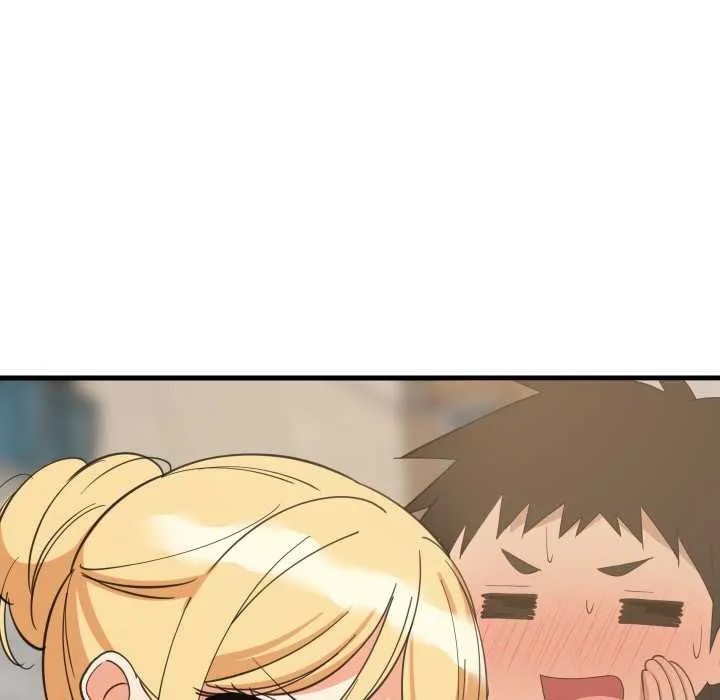 难缠姐妹偏要和我同居 第66話 第121页
