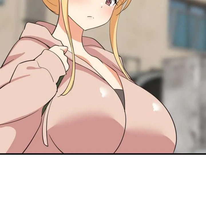 难缠姐妹偏要和我同居 第66話 第120页