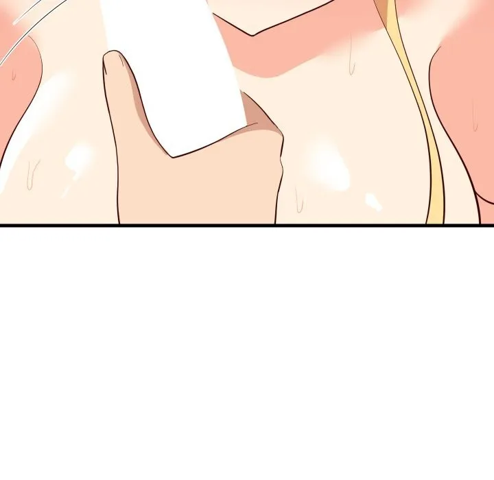 难缠姐妹偏要和我同居 第55話 第148页