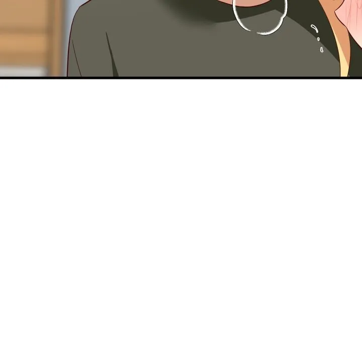 难缠姐妹偏要和我同居 第55話 第110页