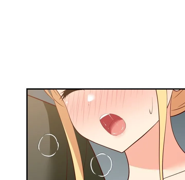 难缠姐妹偏要和我同居 第55話 第100页