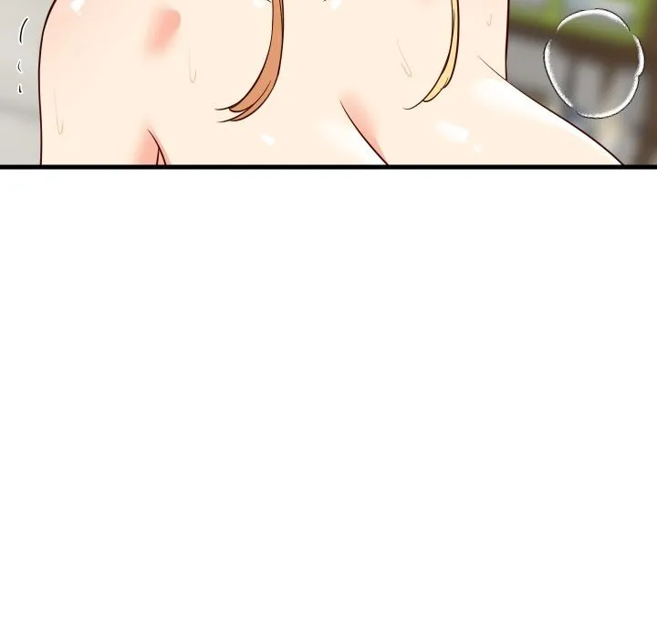 难缠姐妹偏要和我同居 第55話 第125页