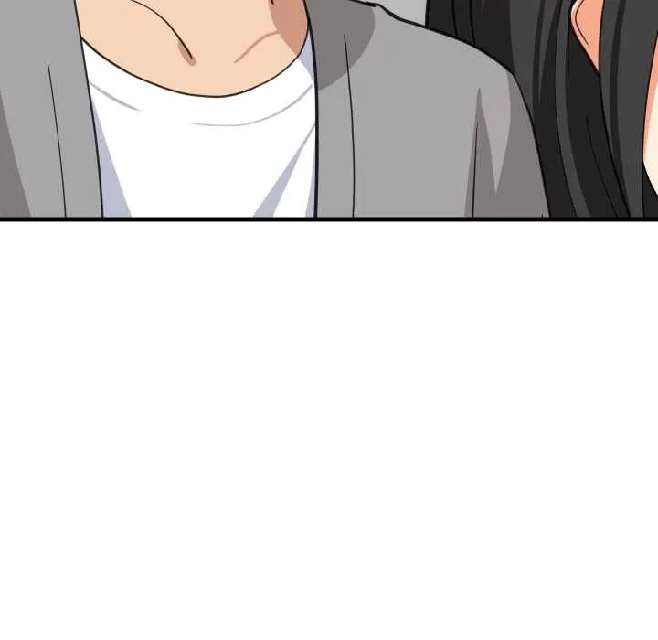 难缠姐妹偏要和我同居 第85話 第84页