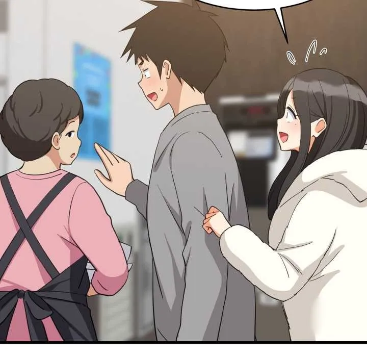 难缠姐妹偏要和我同居 第85話 第72页
