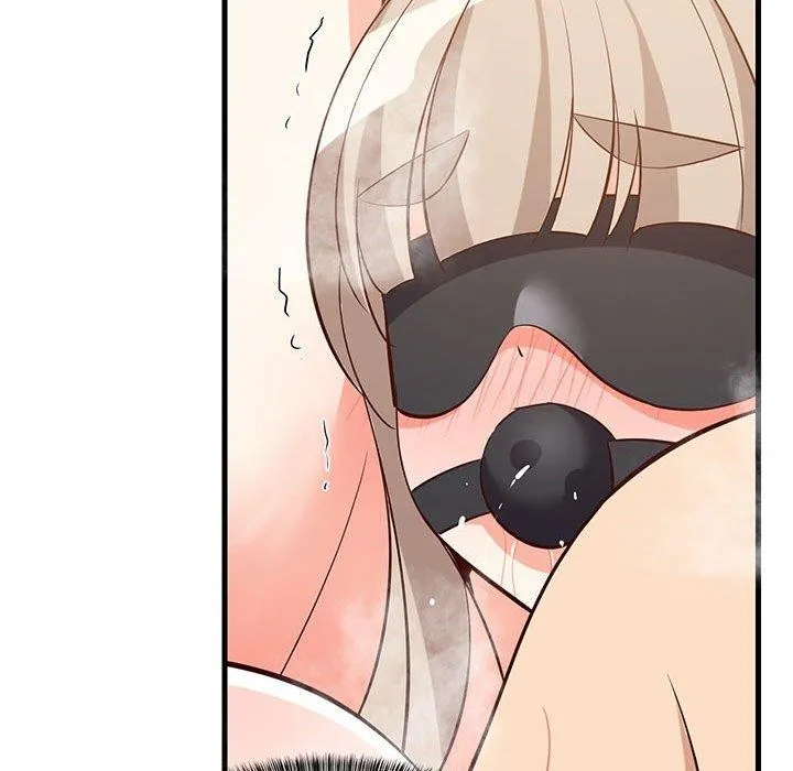难缠姐妹偏要和我同居 第44話 第132页