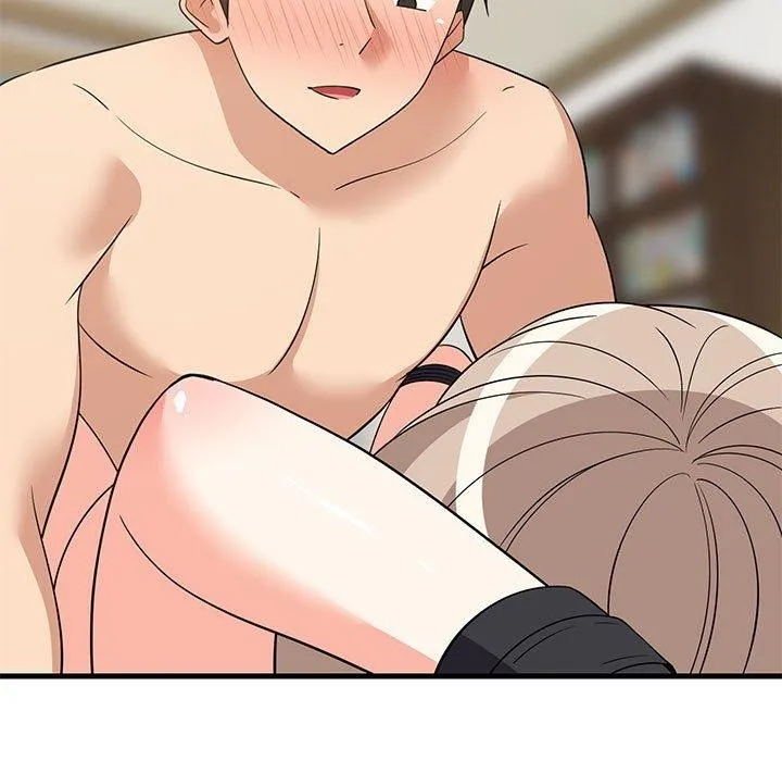 难缠姐妹偏要和我同居 第44話 第25页