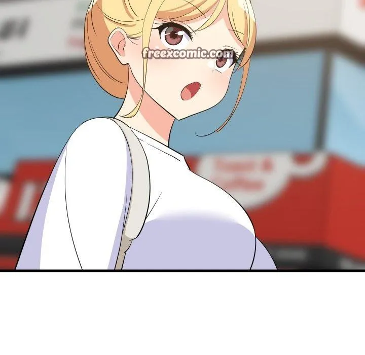 难缠姐妹偏要和我同居 第48話 第42页