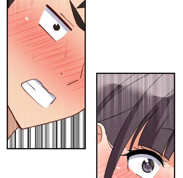 难缠姐妹偏要和我同居 第77話 第129页