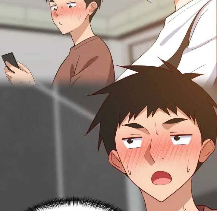 难缠姐妹偏要和我同居 第77話 第58页