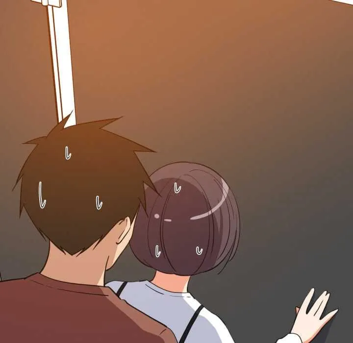 难缠姐妹偏要和我同居 第77話 第125页