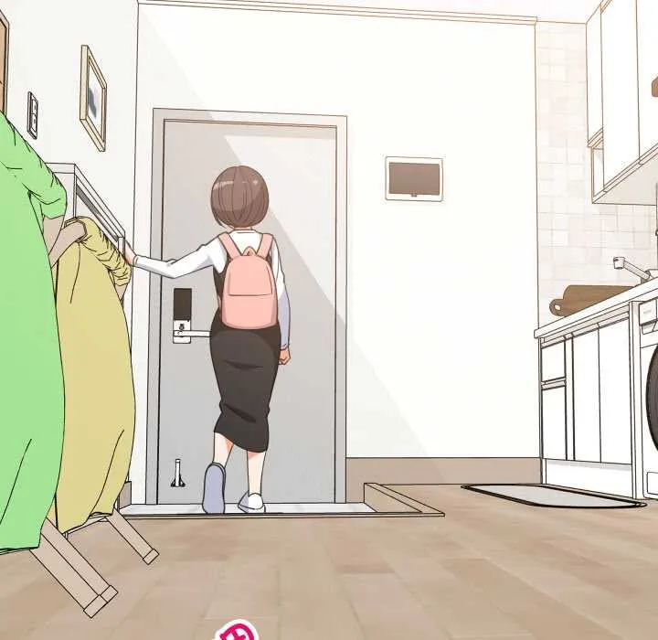 难缠姐妹偏要和我同居 第77話 第11页