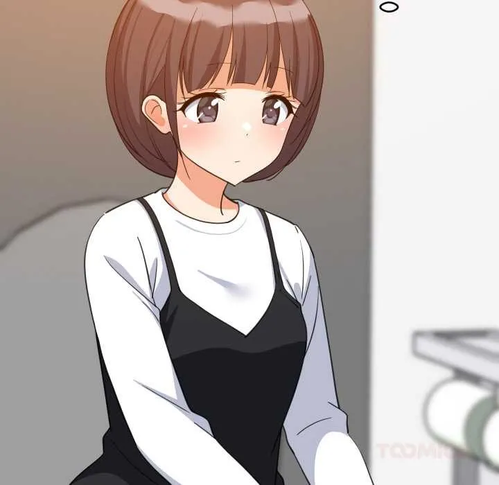 难缠姐妹偏要和我同居 第77話 第21页
