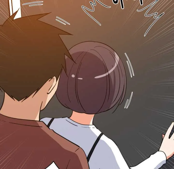 难缠姐妹偏要和我同居 第77話 第127页
