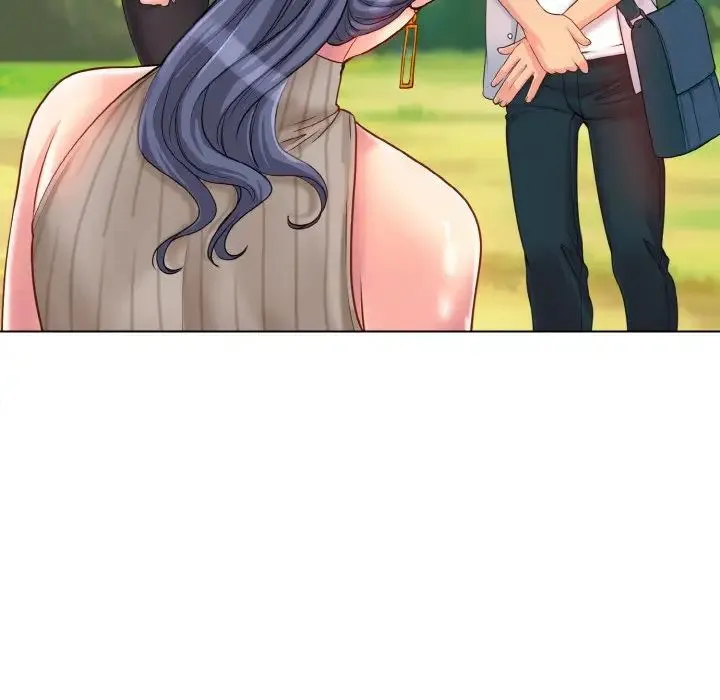 一杆入洞 第2话 第7页