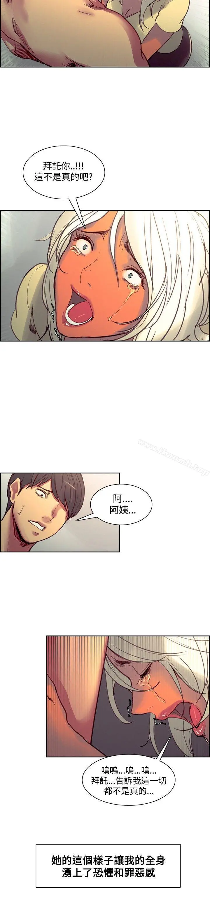 调教家政妇 第39话 第13页