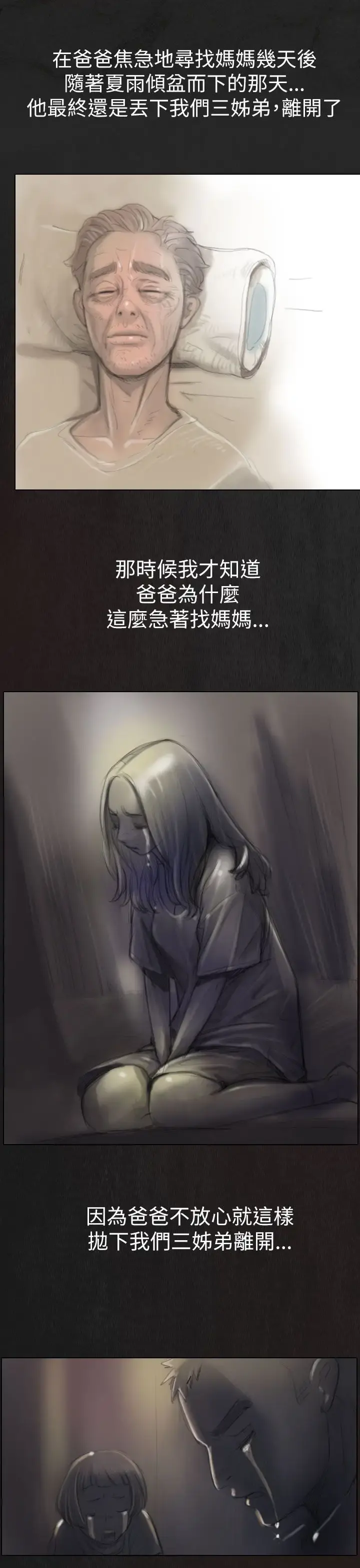 姐姐 第1话 第49页