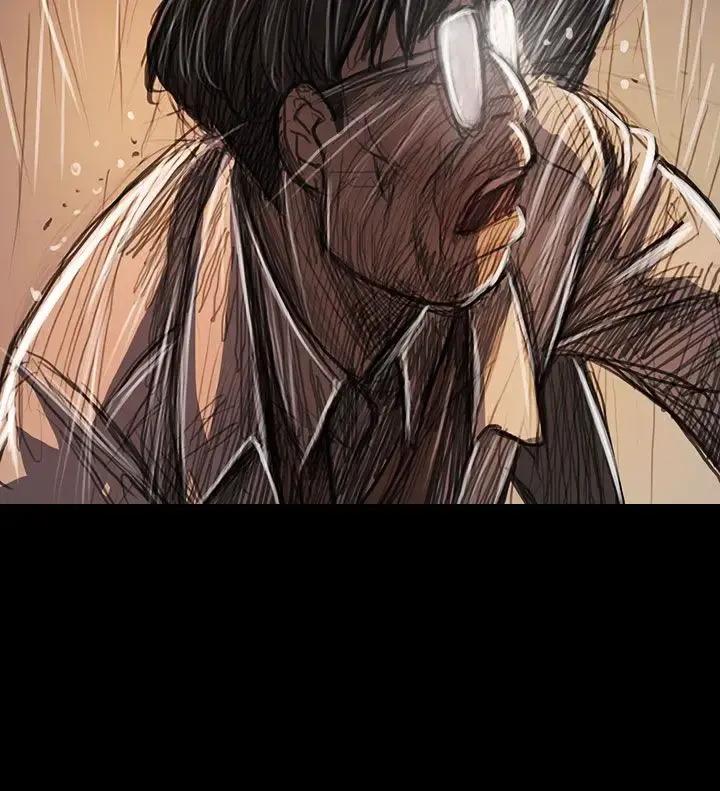 姐姐 第61话 第27页
