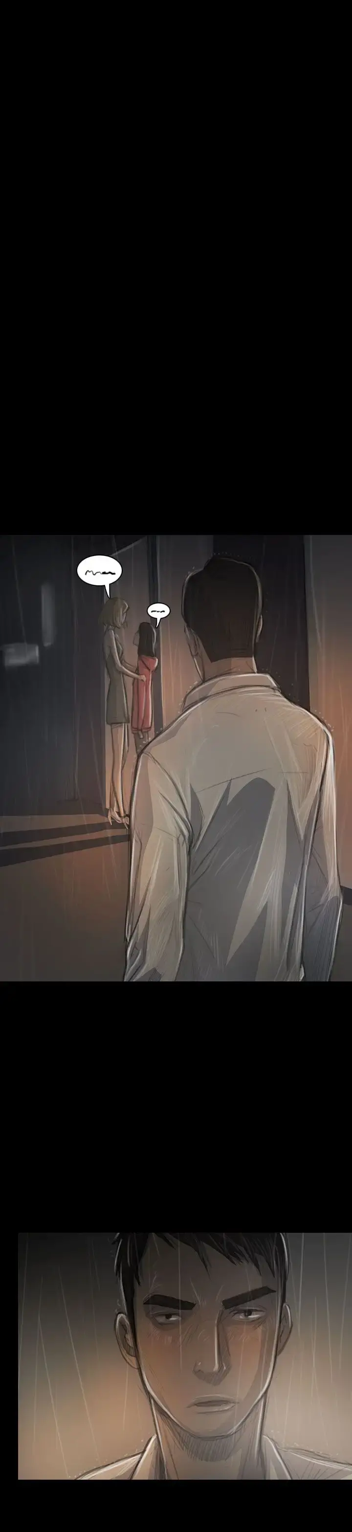 姐姐 第36话 第31页