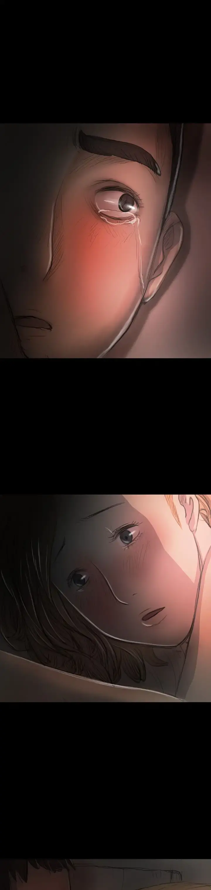 姐姐 第16话 第22页
