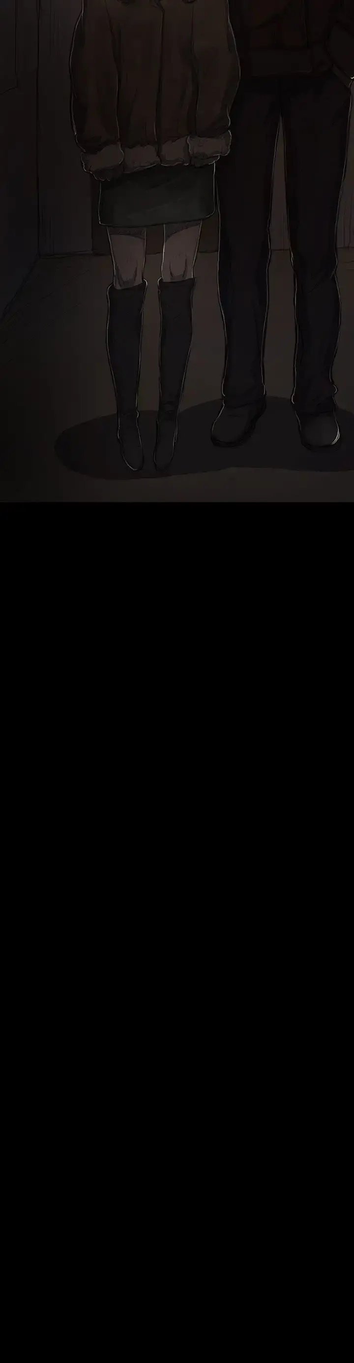 姐姐 第13话 第35页