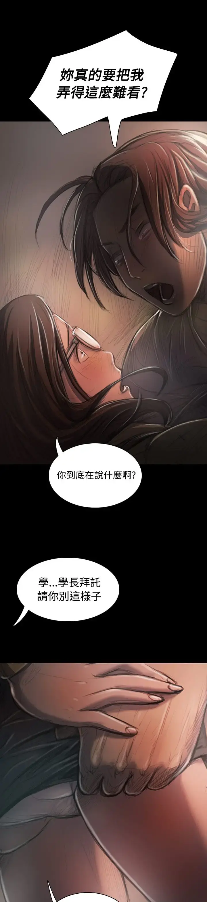 姐姐 第28话 第6页