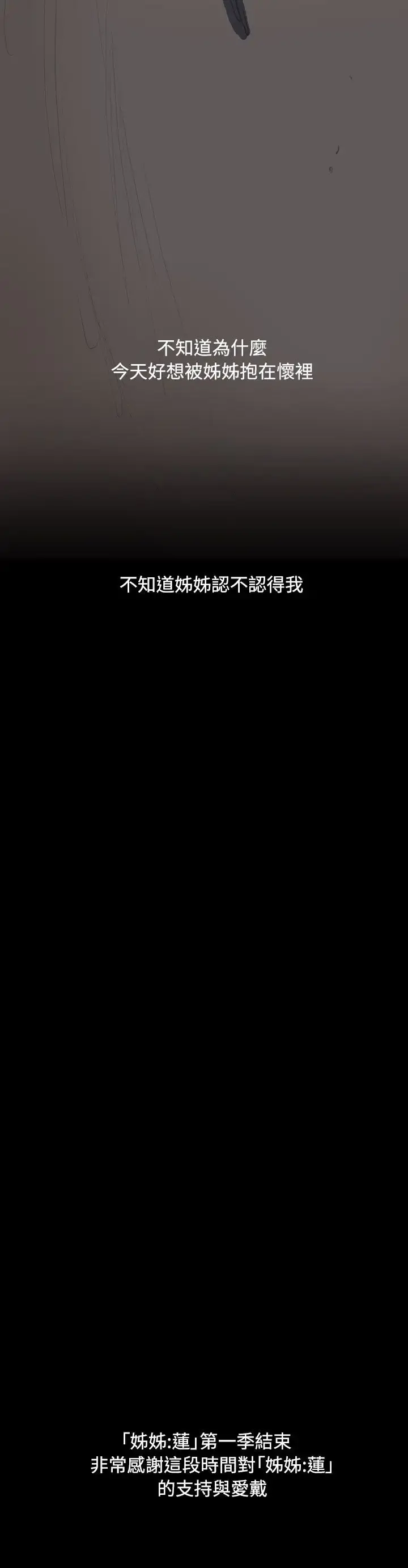 姐姐 第65话 第51页