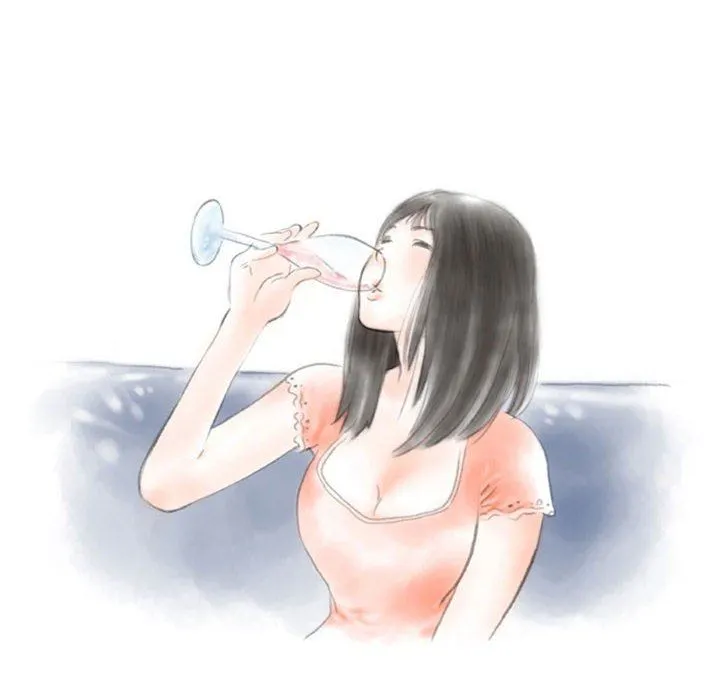 情事物语Original 第37话 第6页