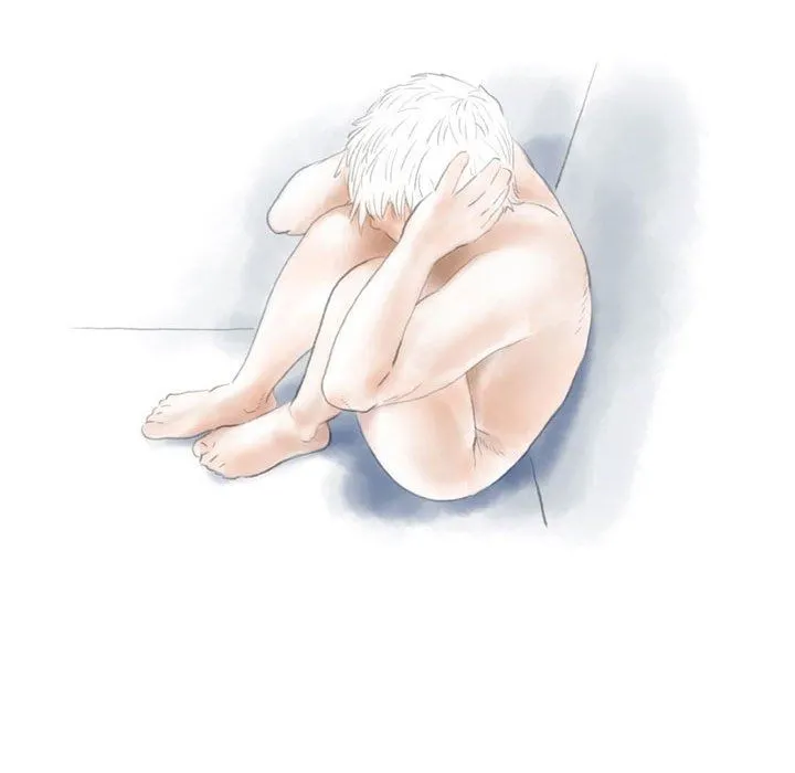 情事物语Original 第37话 第55页
