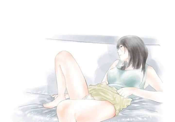 情事物语Original 第38话 第4页