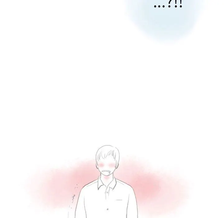 情事物语Original 第39话 第43页