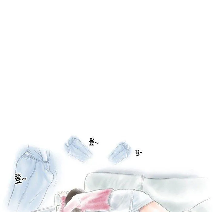 情事物语Original 第27话 第86页