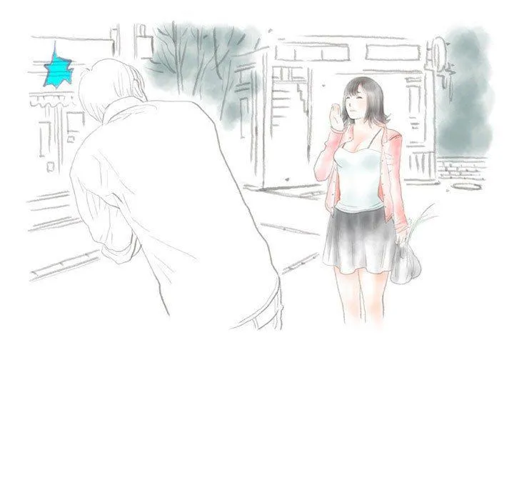 情事物语Original 第34话 第5页