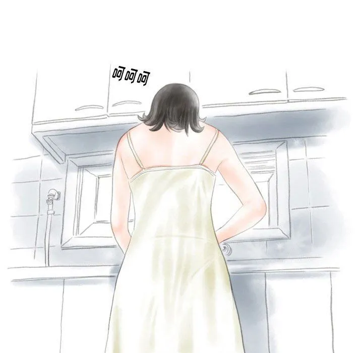 情事物语Original 第34话 第33页