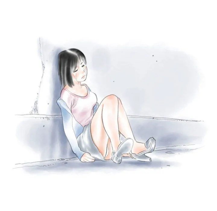 情事物语Original 第29话 第46页