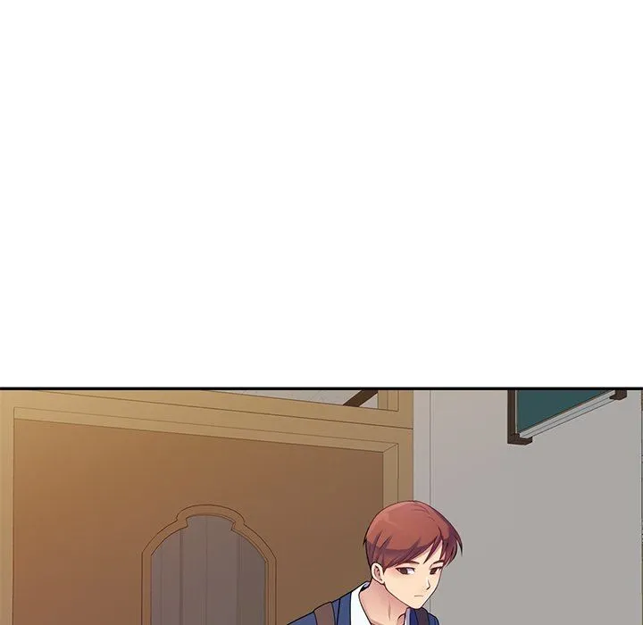 别叫我老师 第3话 第135页