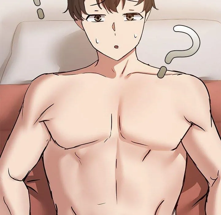 共享男友 第29話 第14页